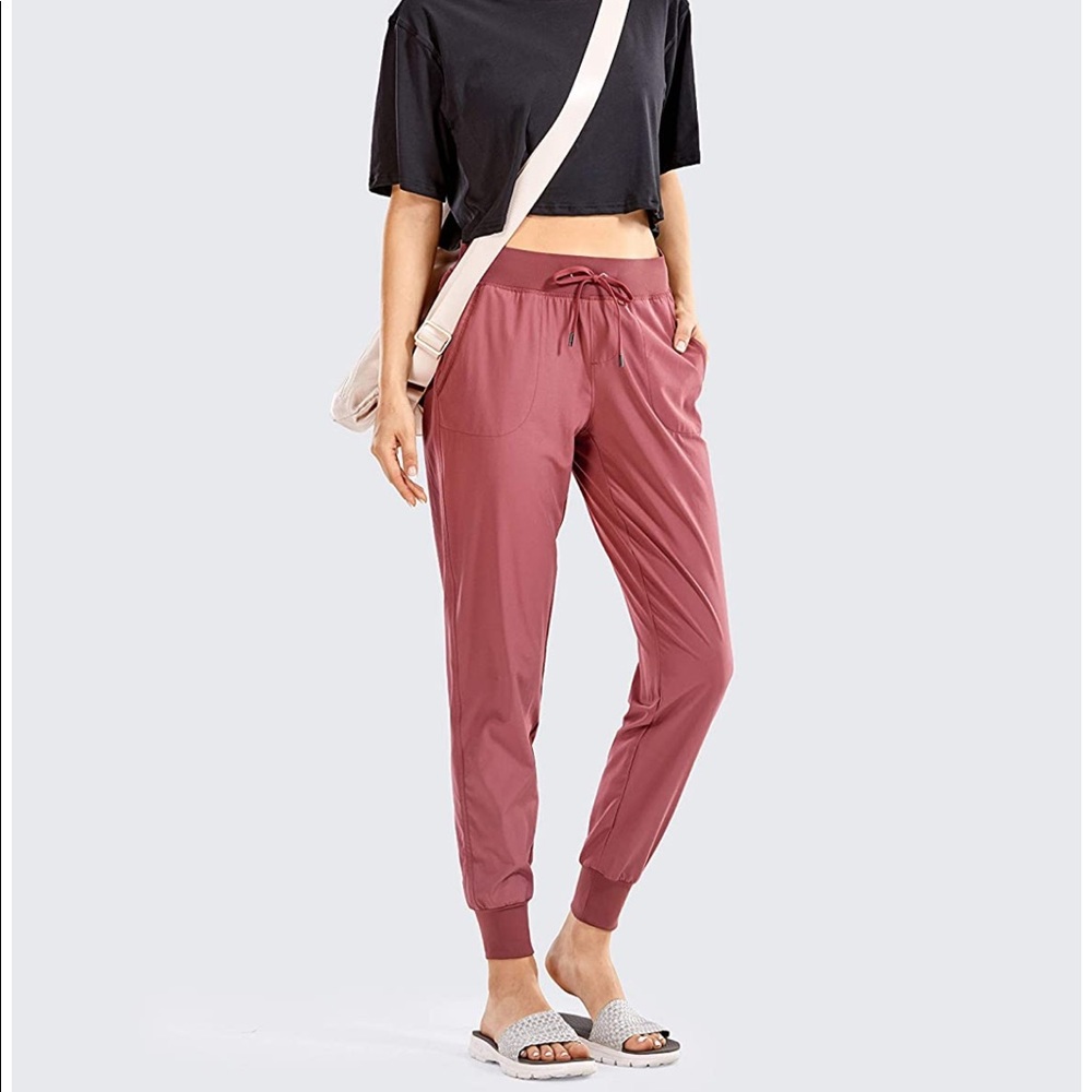 Yoga Work Out Pants
